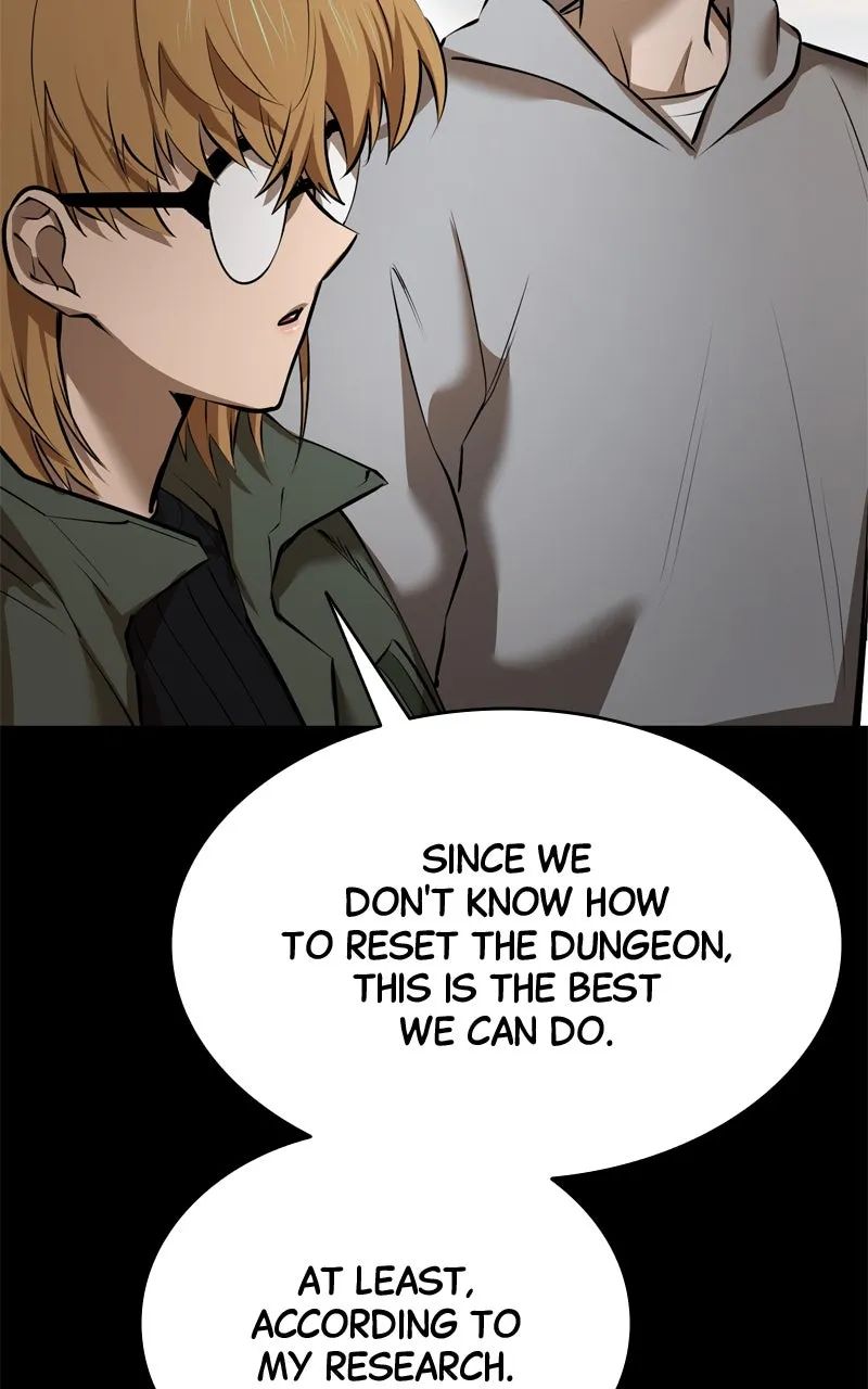 Defeating Dungeons via Copy Paste! Chapter 9 page 51 - 