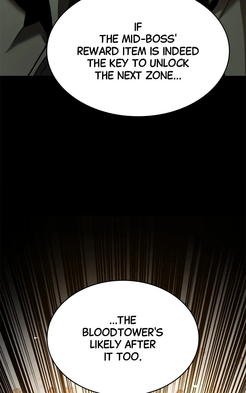 Defeating Dungeons via Copy Paste! Chapter 9 page 54 - 