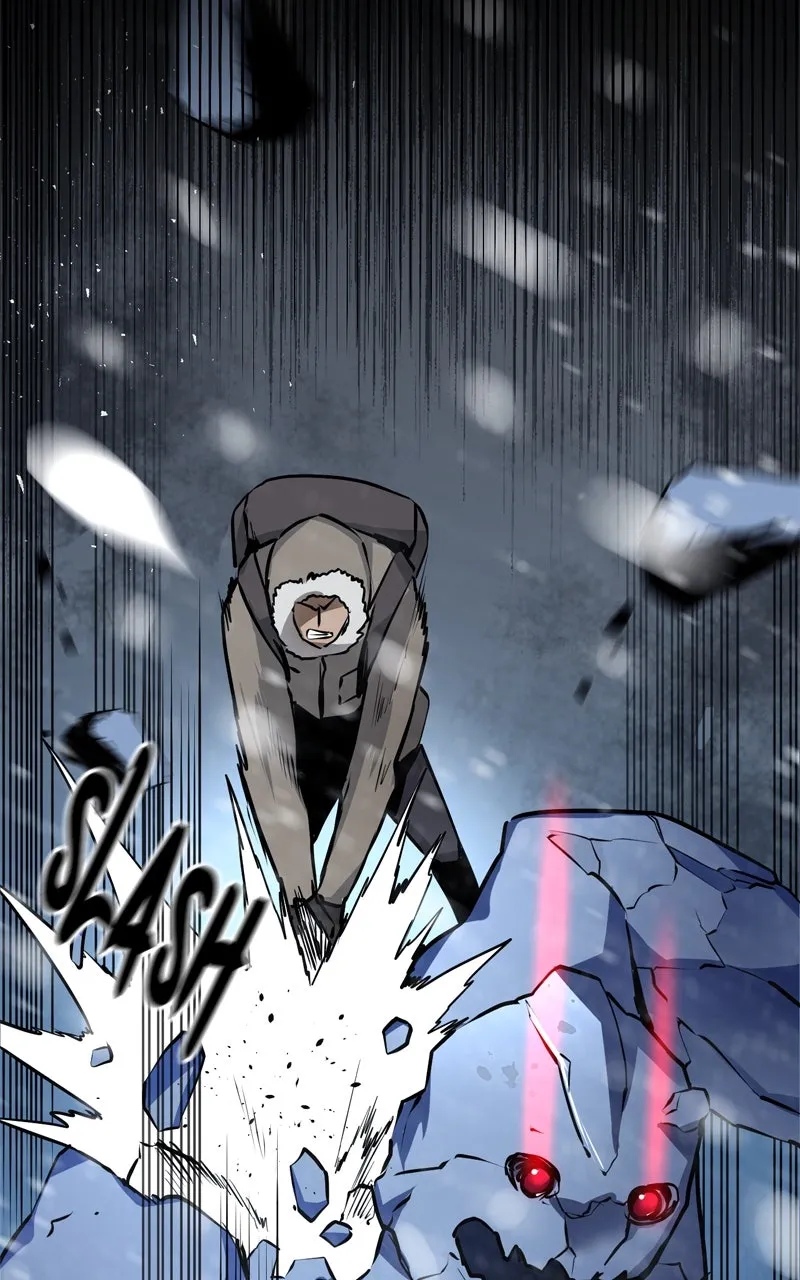 Defeating Dungeons via Copy Paste! Chapter 9 page 57 - 