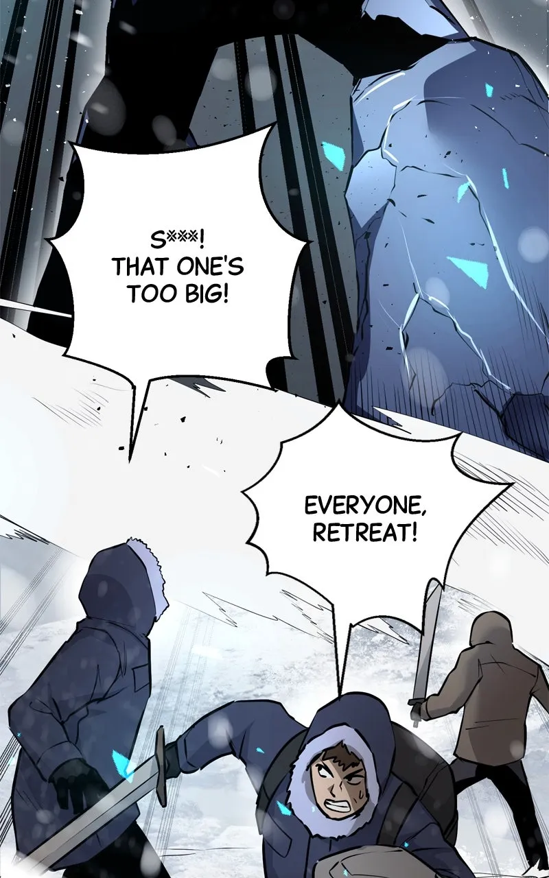 Defeating Dungeons via Copy Paste! Chapter 9 page 84 - 