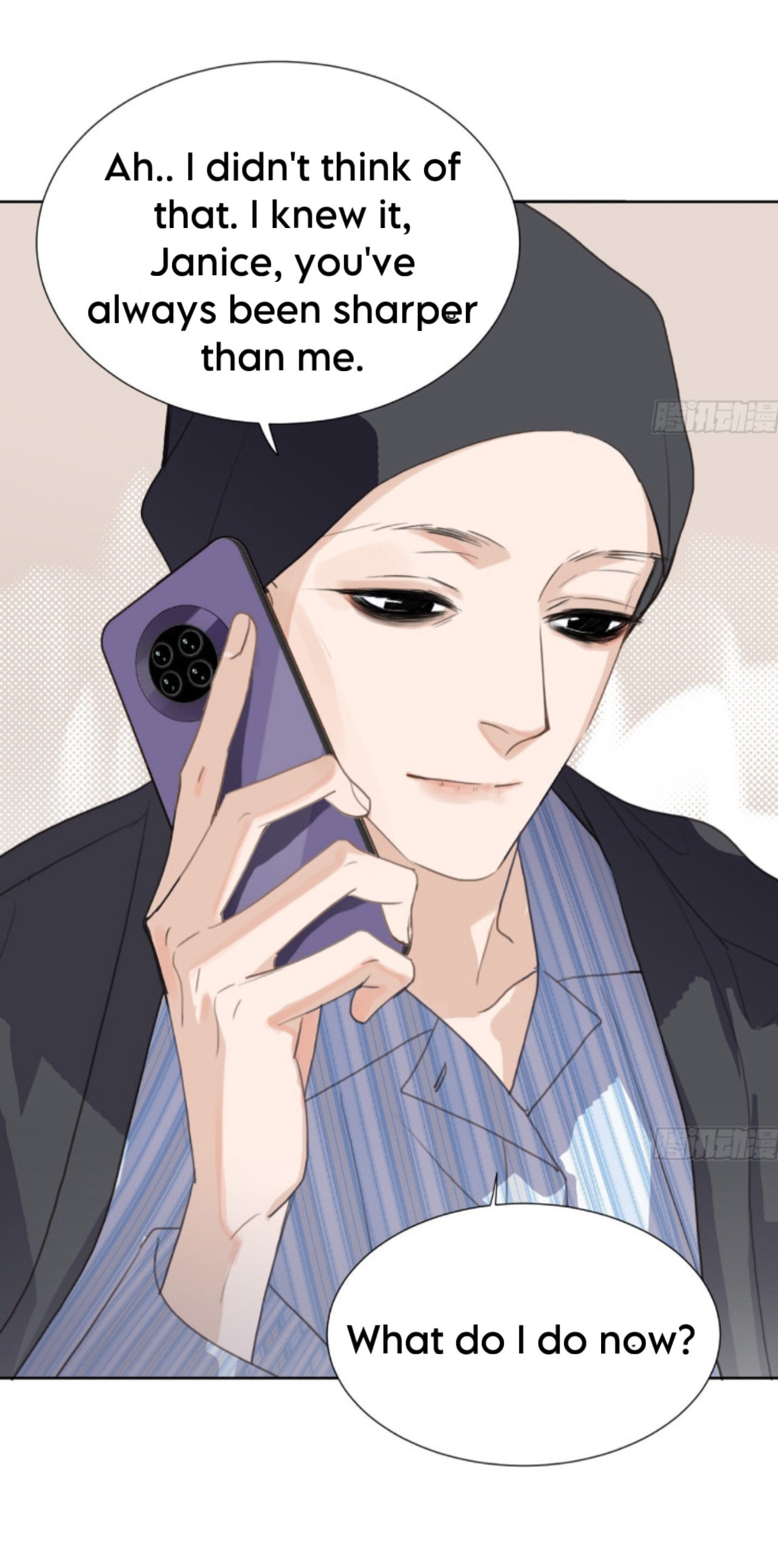 Defective Lovers Chapter 168 page 27 - 