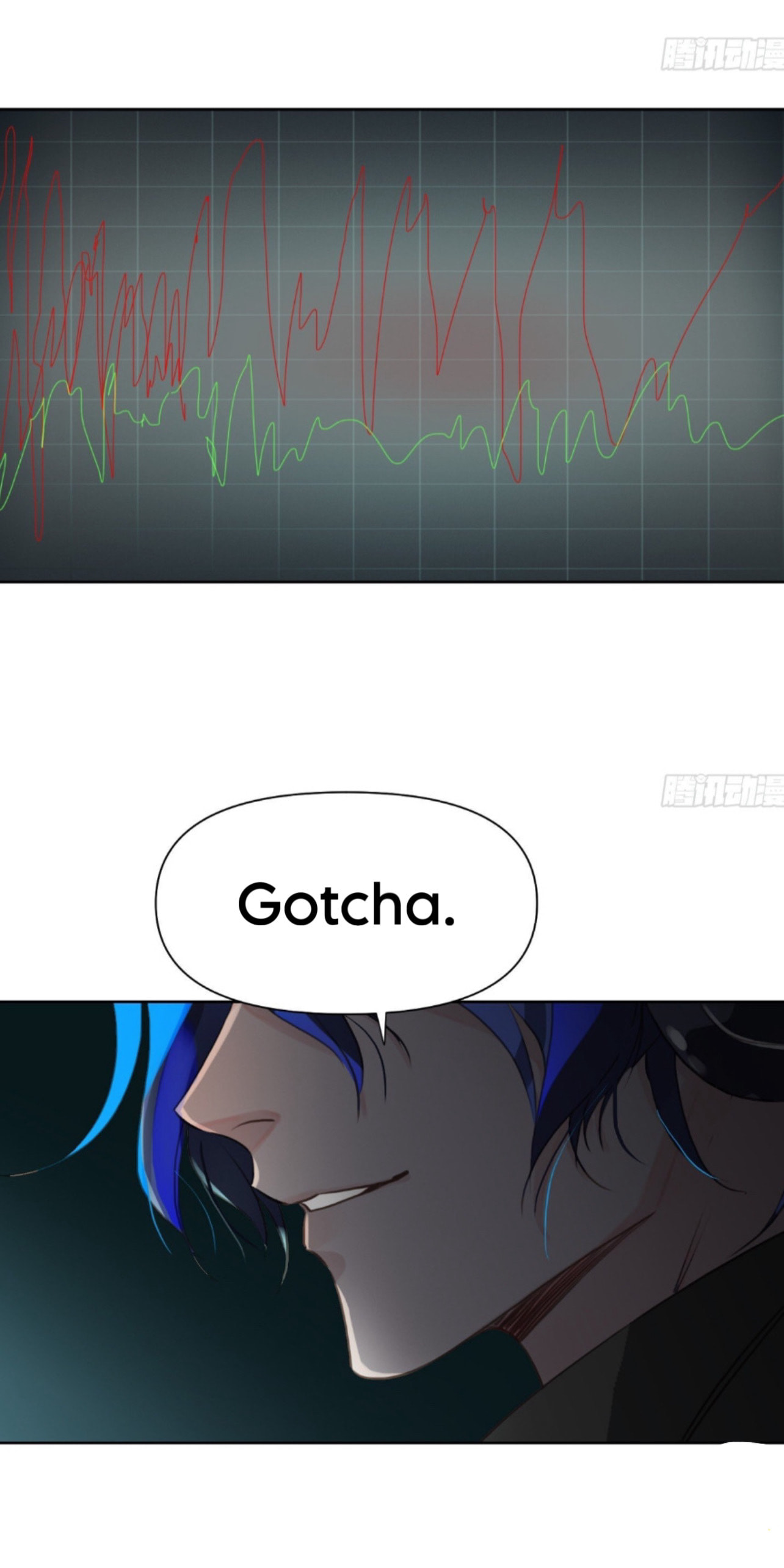 Defective Lovers Chapter 168 page 29 - 