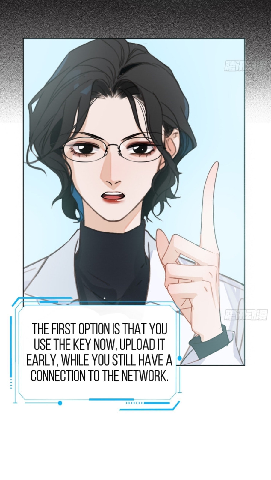 Defective Lovers Chapter 169 page 18 - 