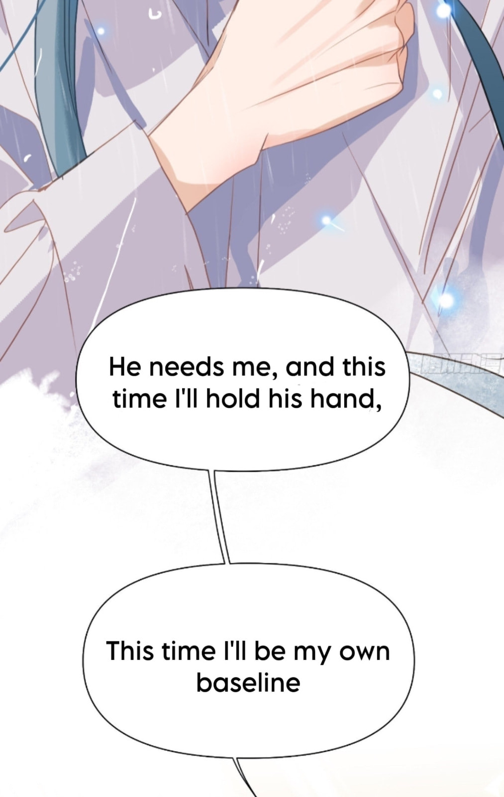 Defective Lovers Chapter 171 page 38 - 
