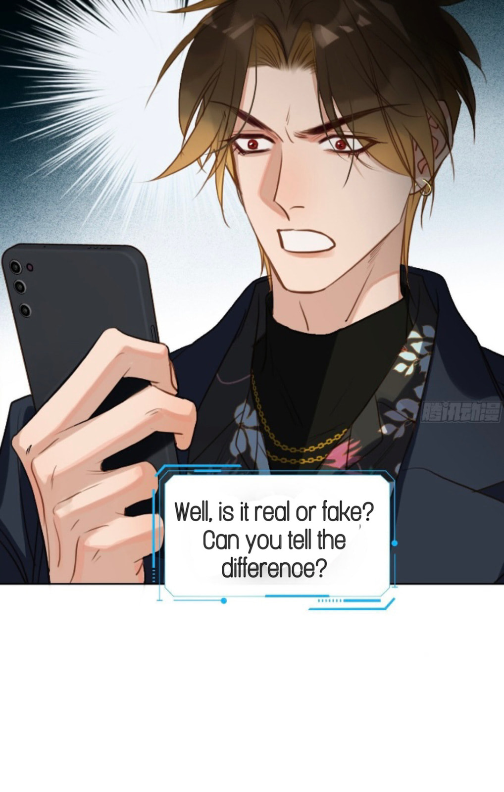 Defective Lovers Chapter 172 page 24 - 