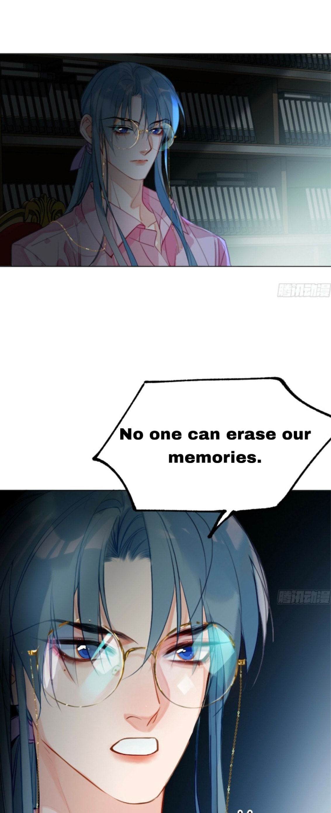 Defective Lovers Chapter 172 page 67 - 