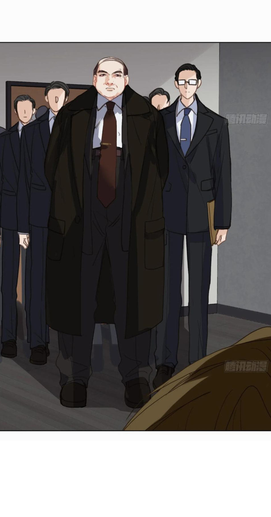 Defective Lovers Chapter 173 page 28 - 