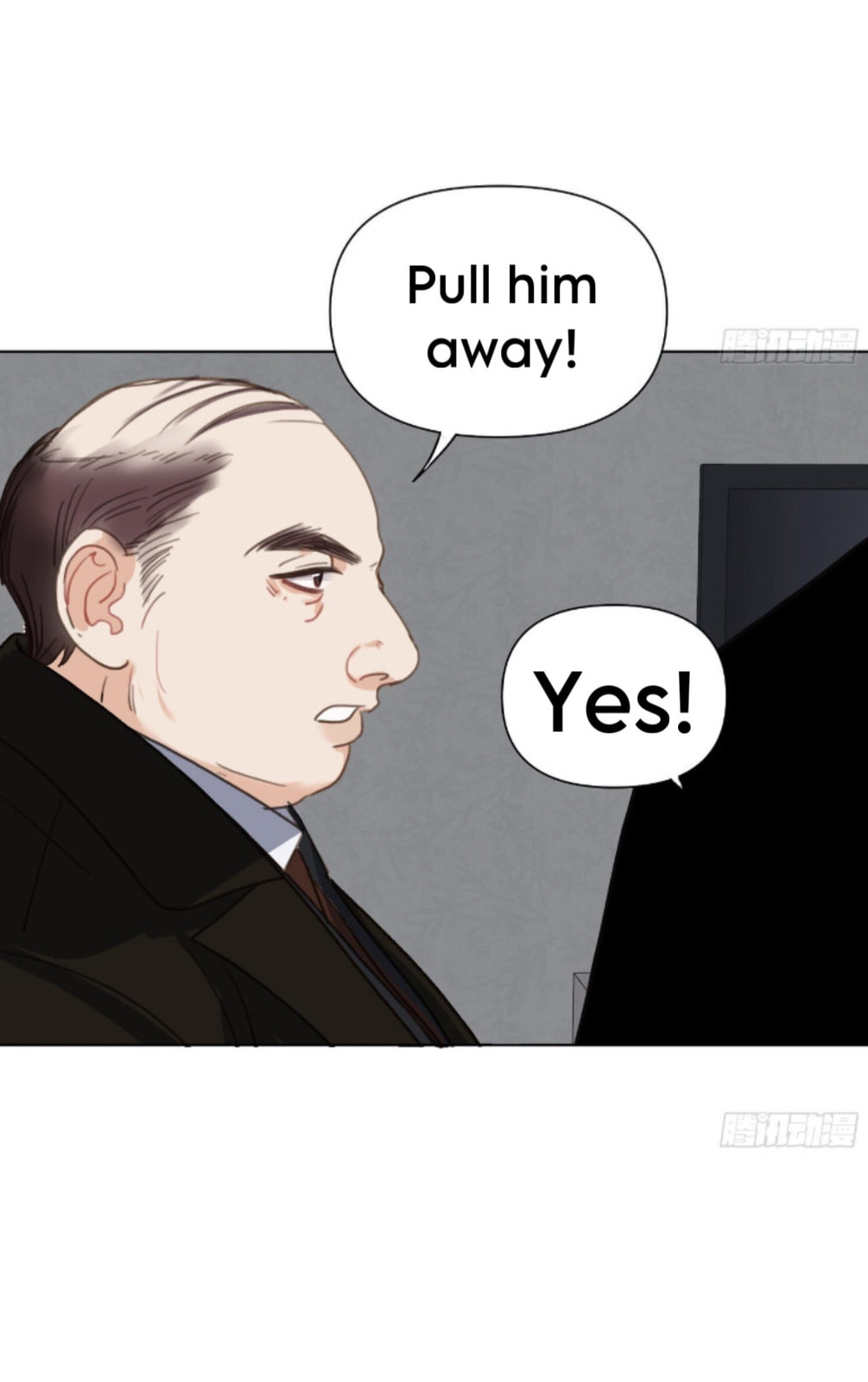 Defective Lovers Chapter 173 page 29 - 