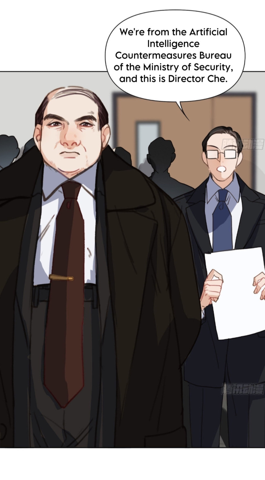 Defective Lovers Chapter 173 page 31 - 