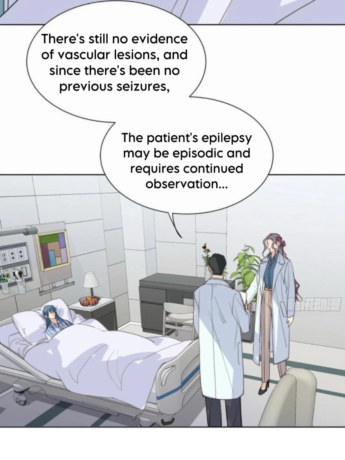 Defective Lovers Chapter 174 page 24 - 
