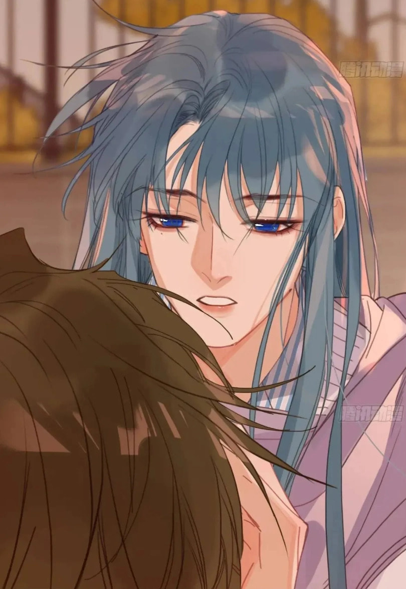 Defective Lovers Chapter 175 page 19 - 