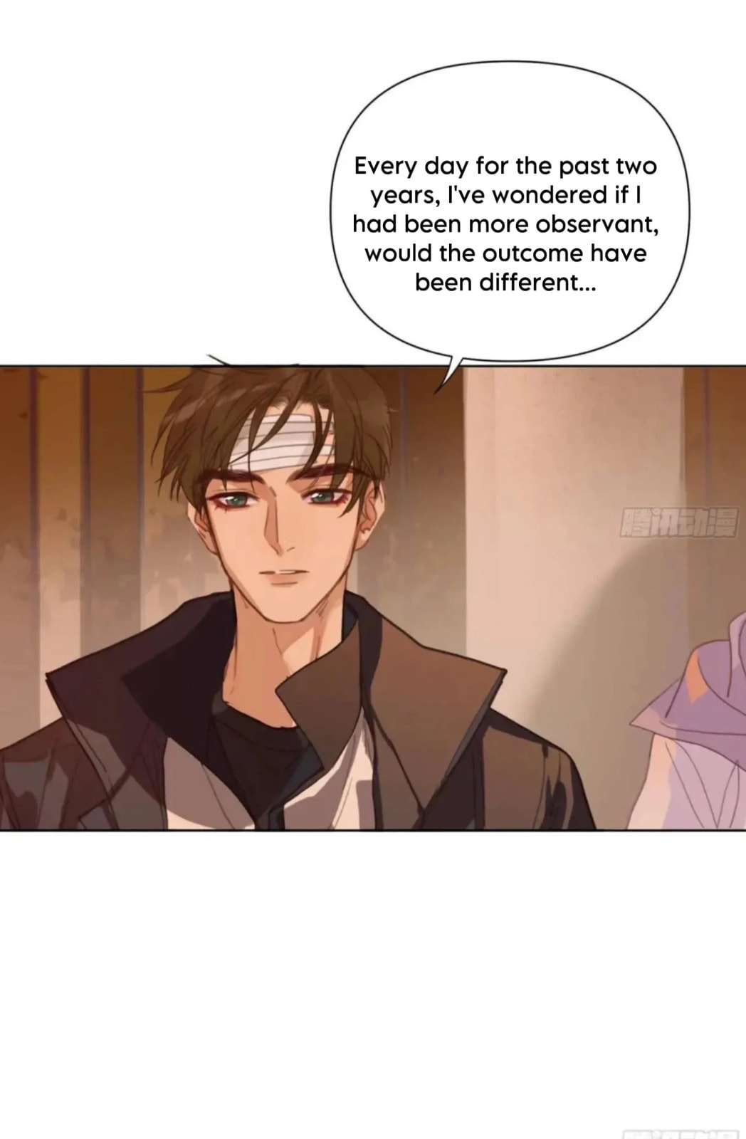 Defective Lovers Chapter 175 page 27 - 