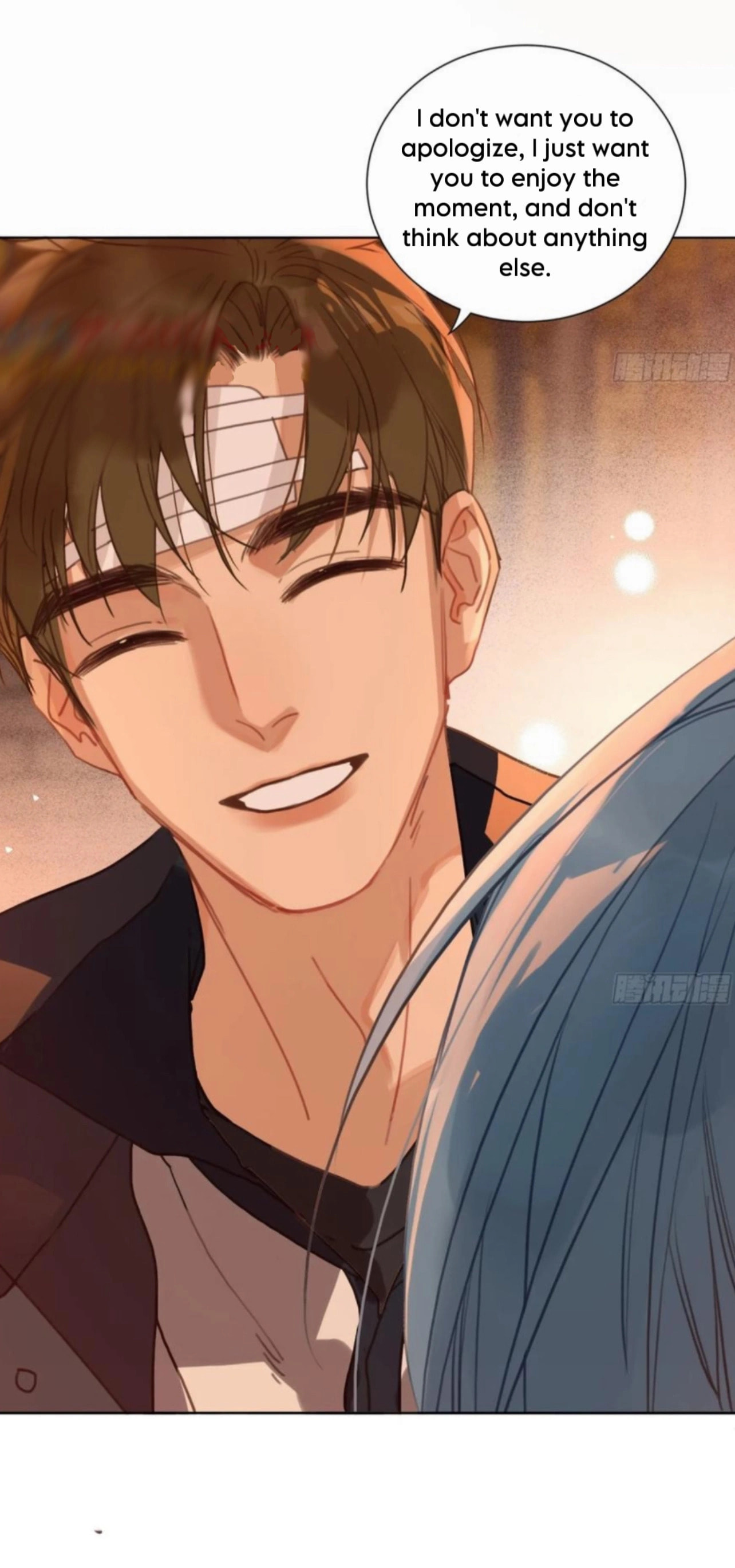Defective Lovers Chapter 175 page 32 - 