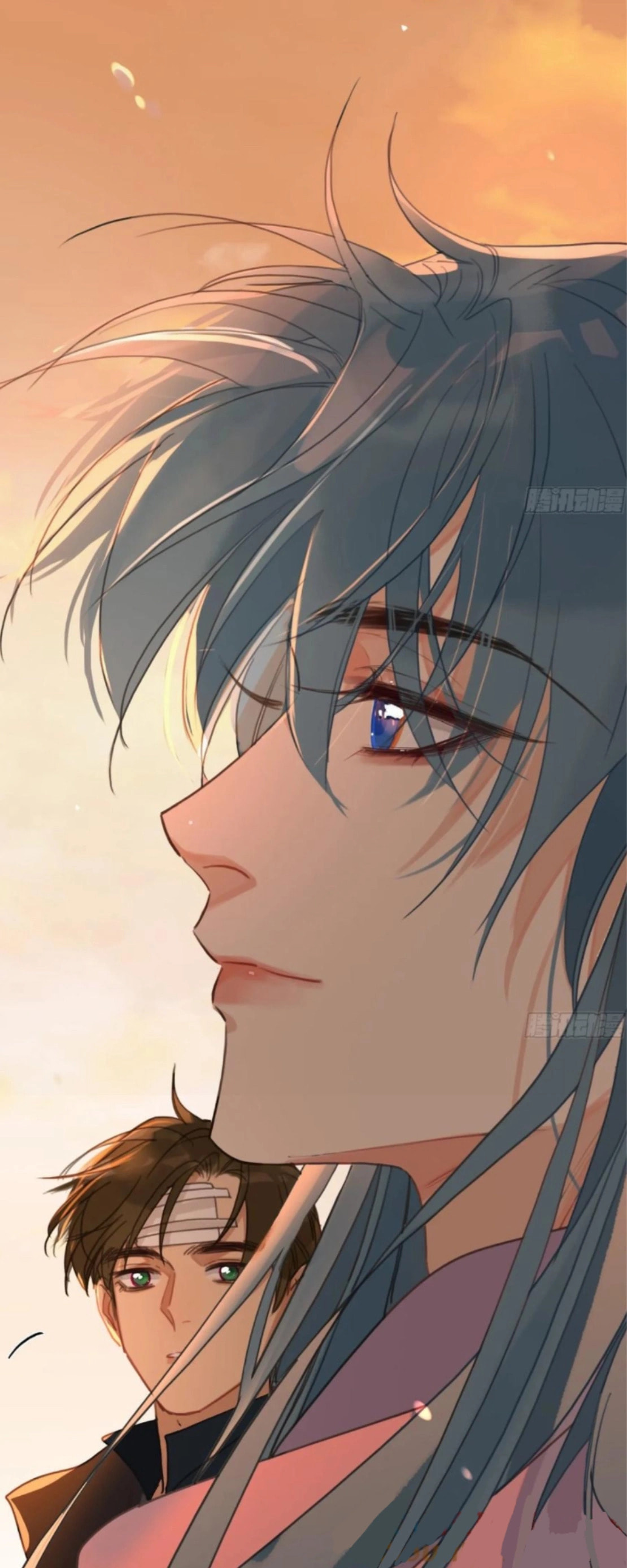 Defective Lovers Chapter 175 page 35 - 