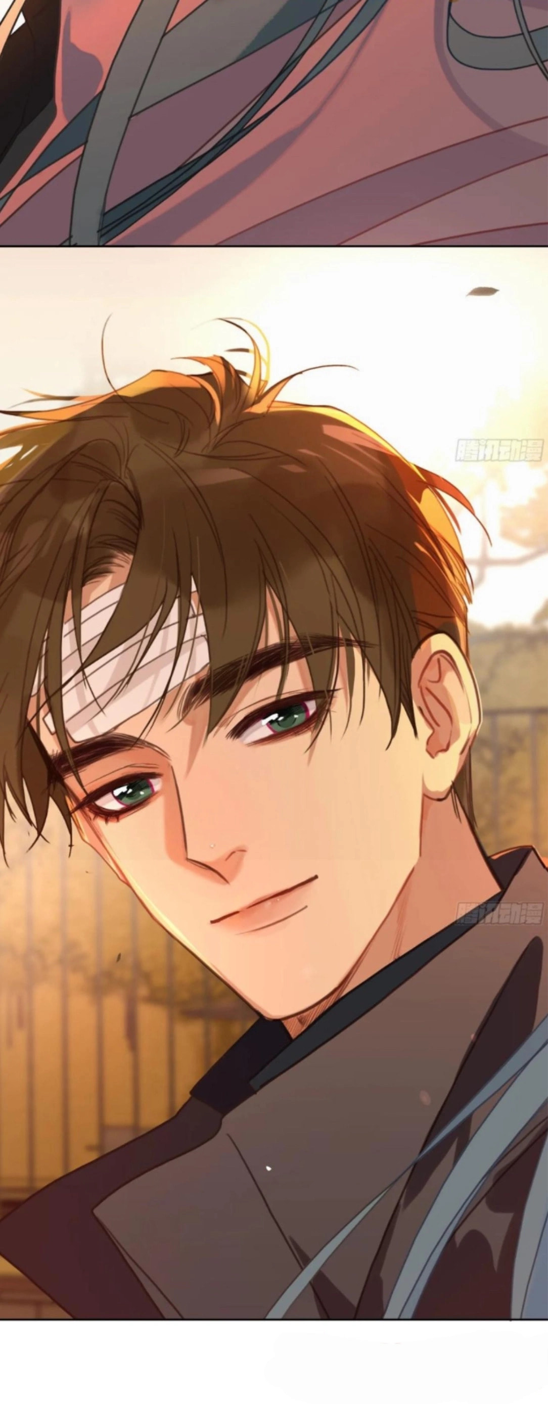 Defective Lovers Chapter 175 page 36 - 