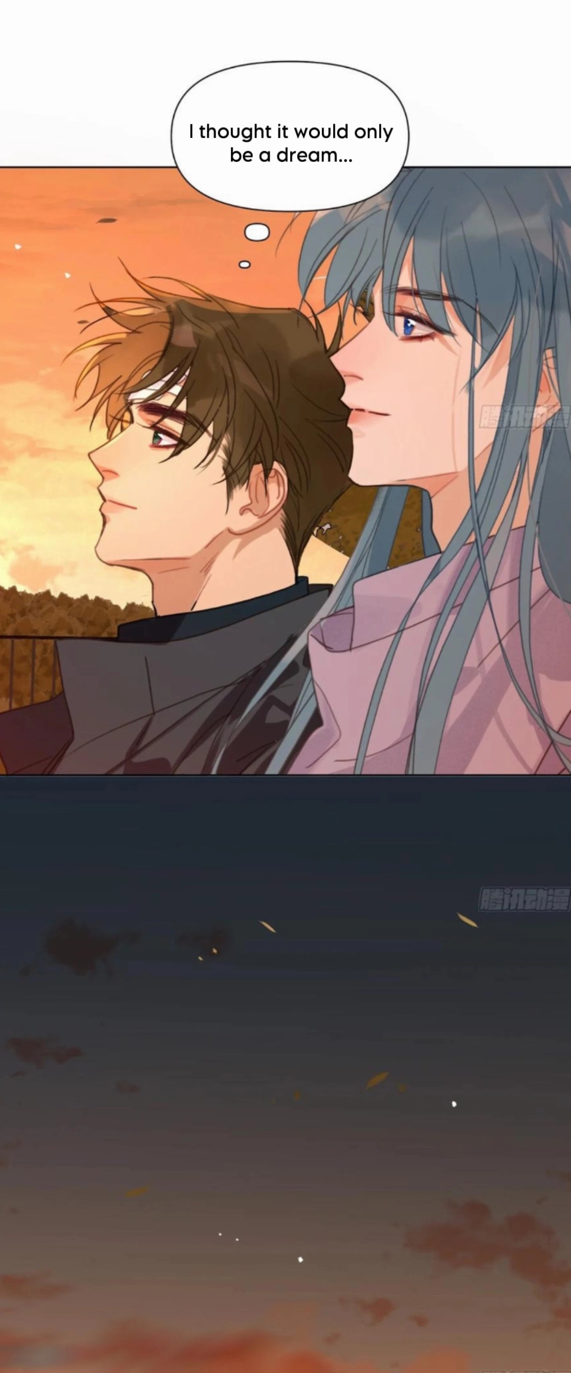 Defective Lovers Chapter 175 page 37 - 