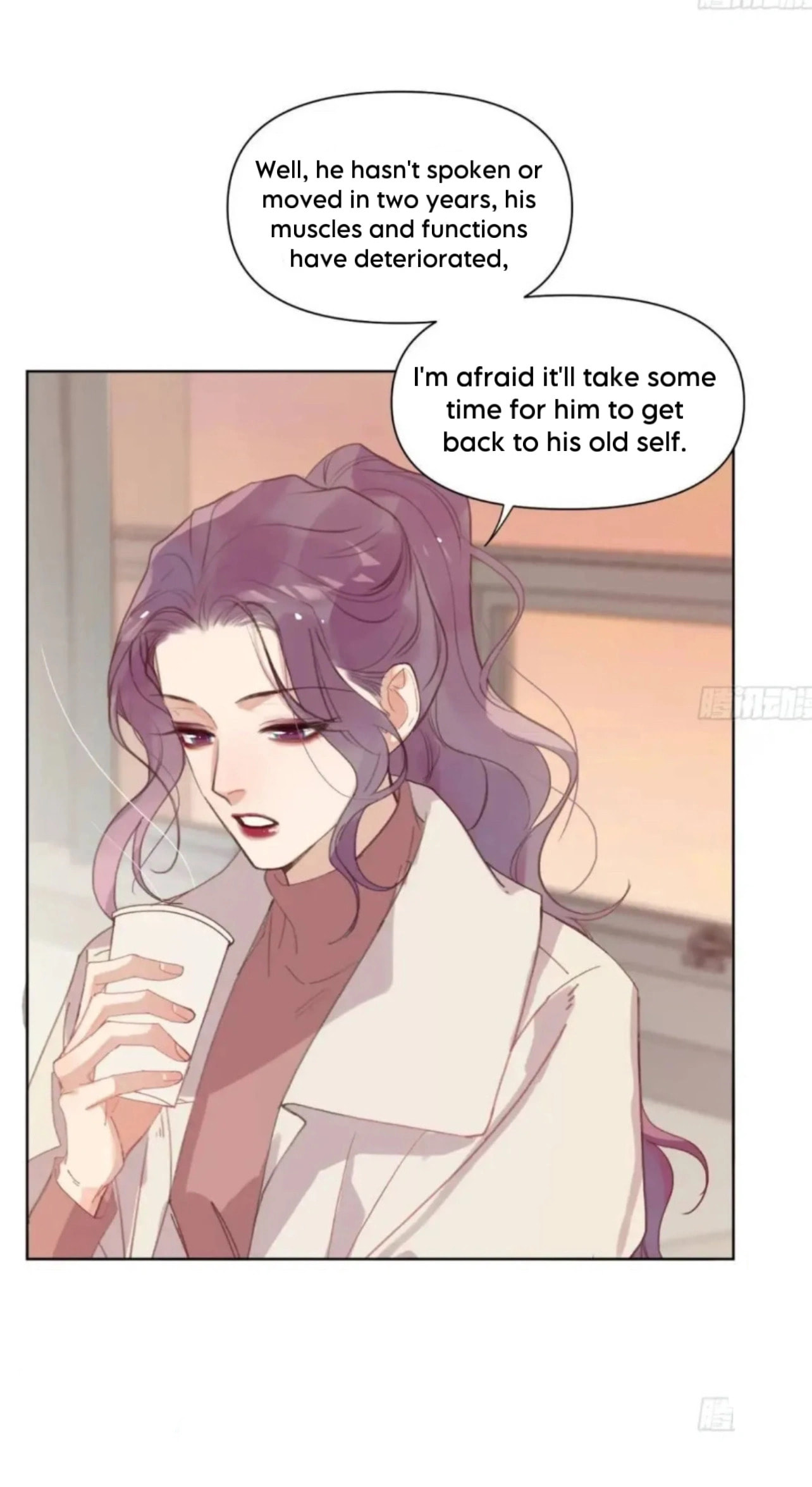 Defective Lovers Chapter 175 page 8 - 