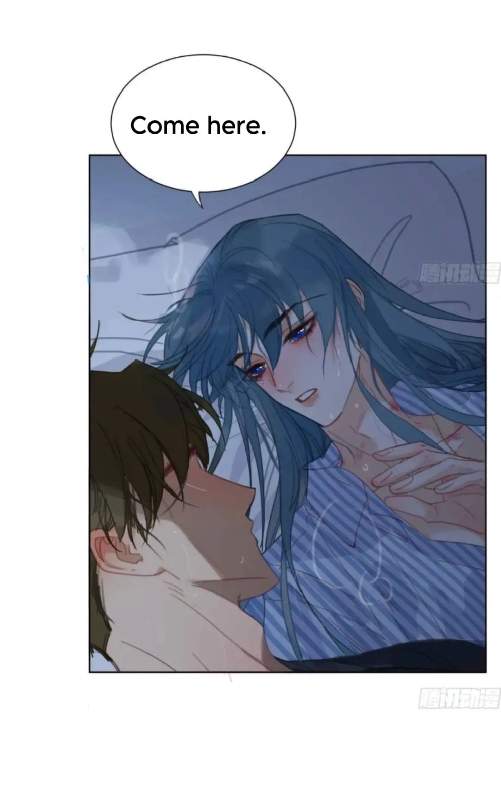 Defective Lovers Chapter 176 page 34 - 