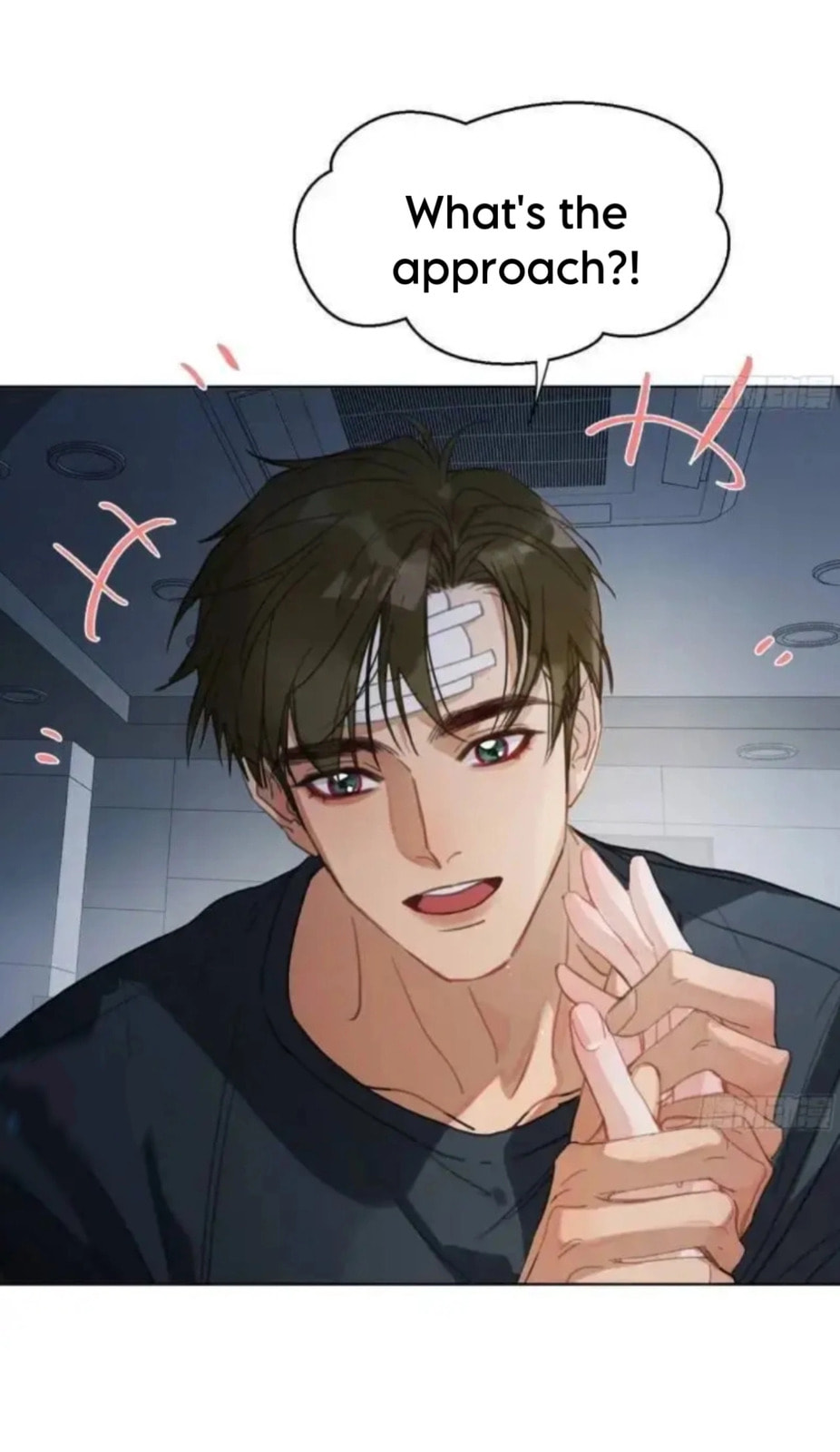 Defective Lovers Chapter 177 page 14 - 