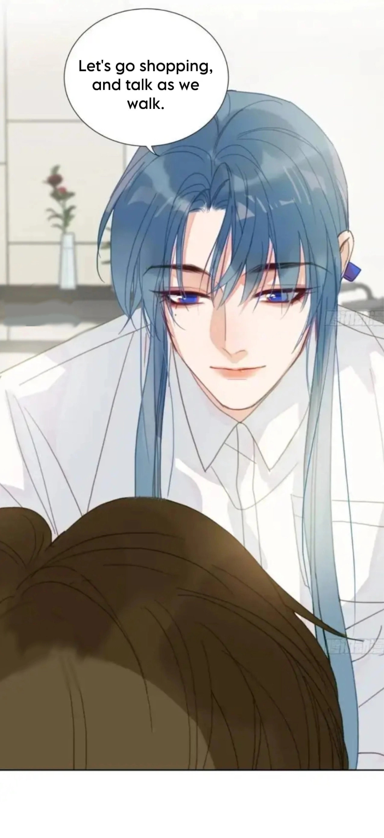 Defective Lovers Chapter 177 page 24 - 