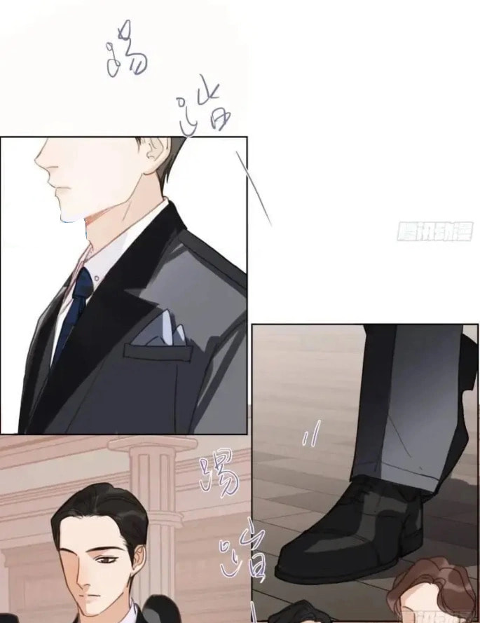 Defective Lovers Chapter 177 page 26 - 