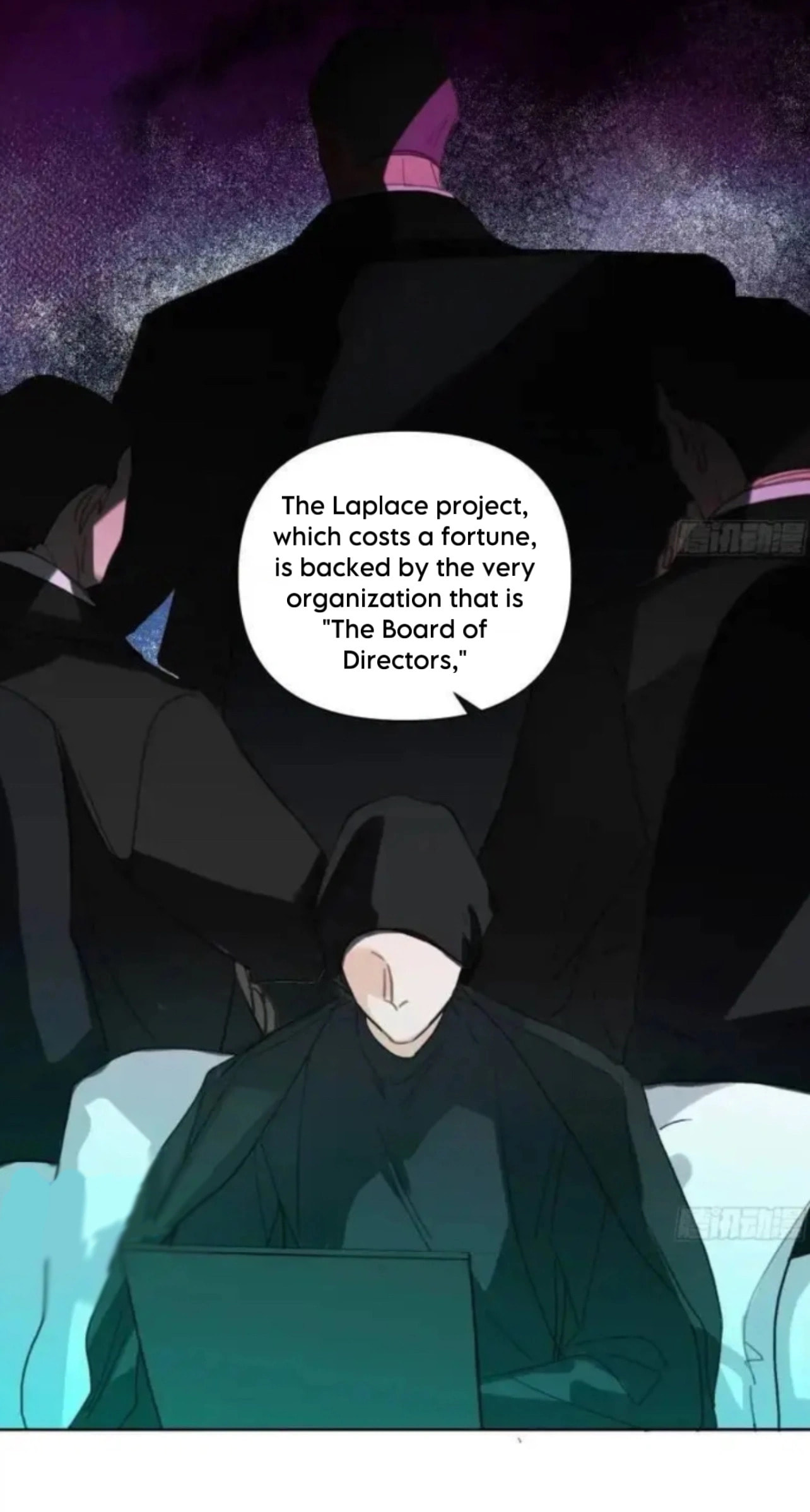Defective Lovers Chapter 177 page 34 - 