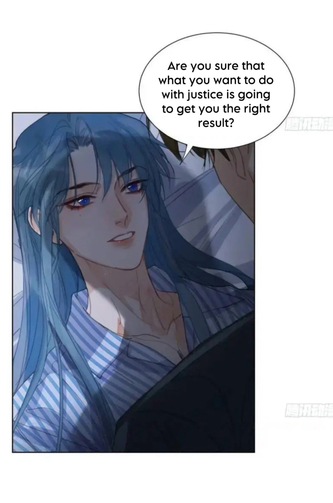Defective Lovers Chapter 177 page 9 - 