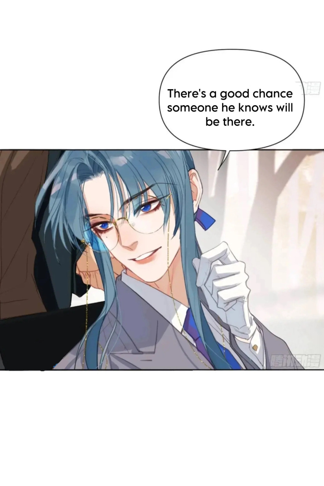 Defective Lovers Chapter 179 page 26 - 