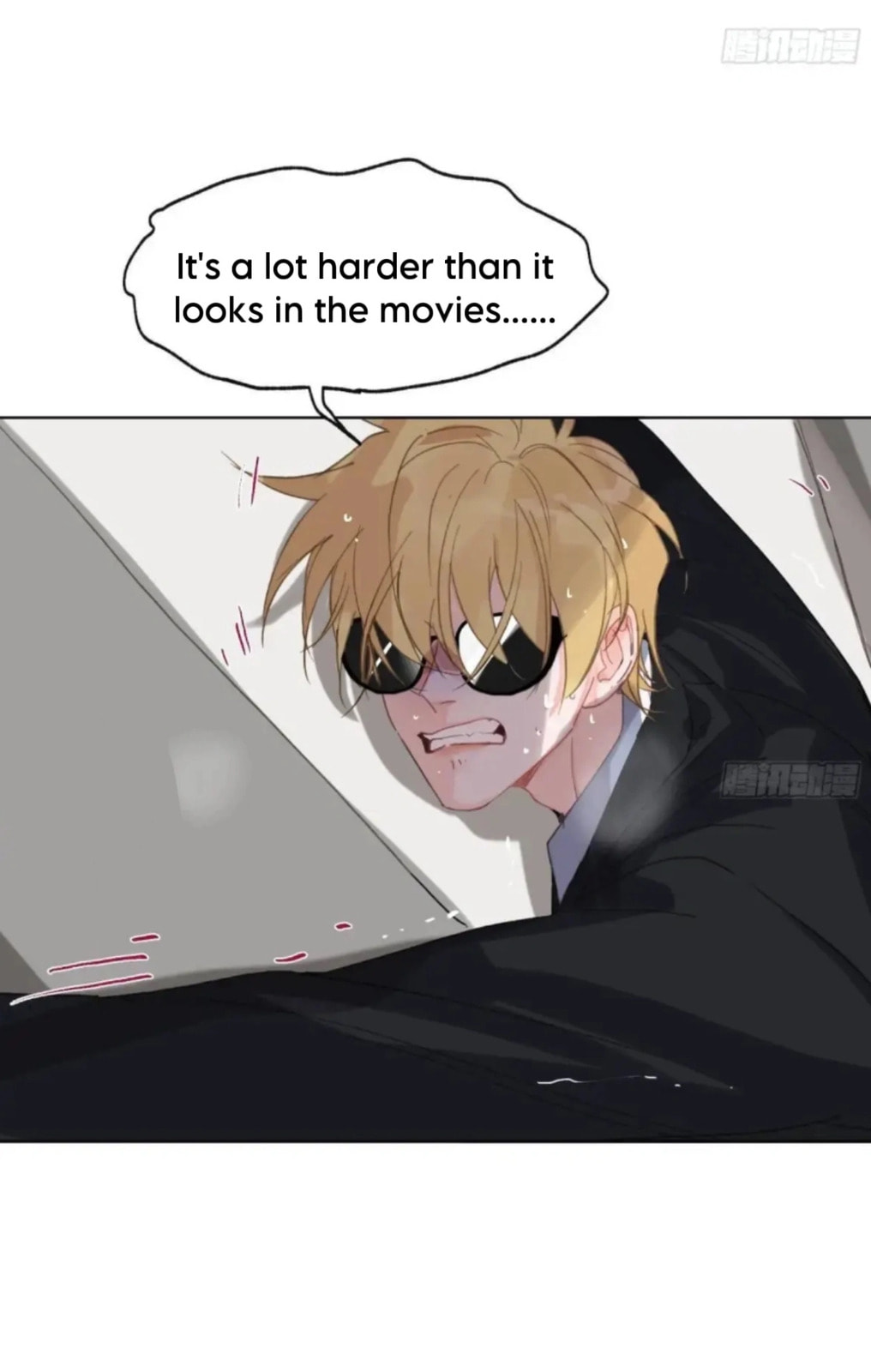 Defective Lovers Chapter 179 page 29 - 
