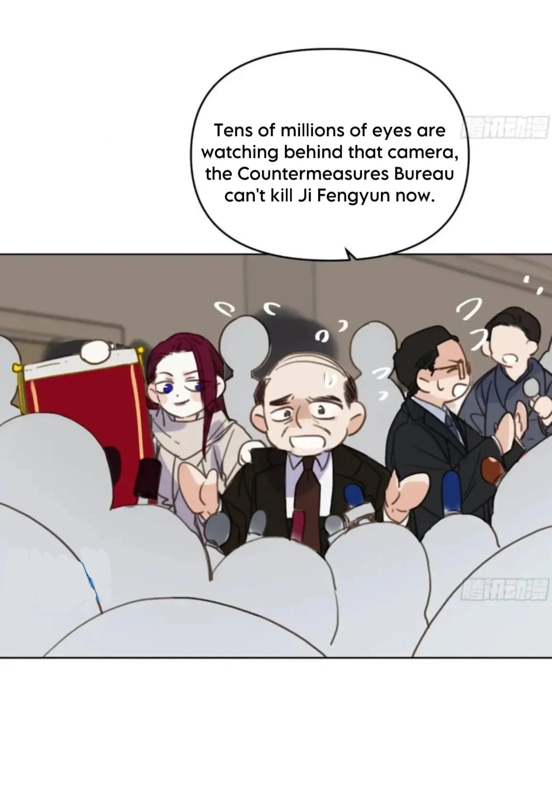 Defective Lovers Chapter 180 page 30 - 