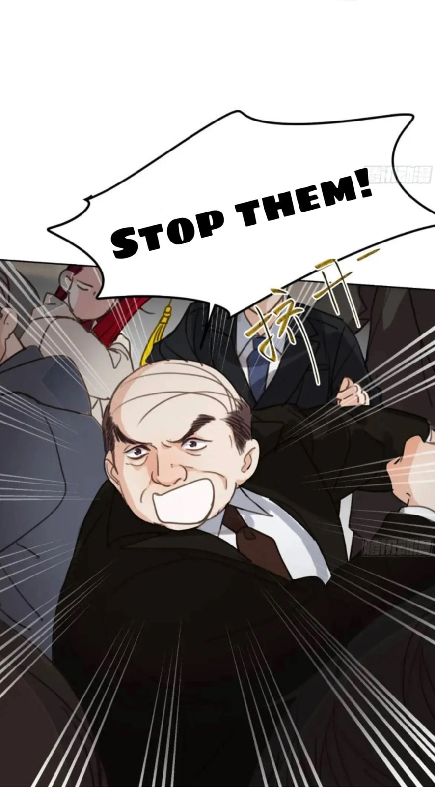 Defective Lovers Chapter 180 page 39 - 