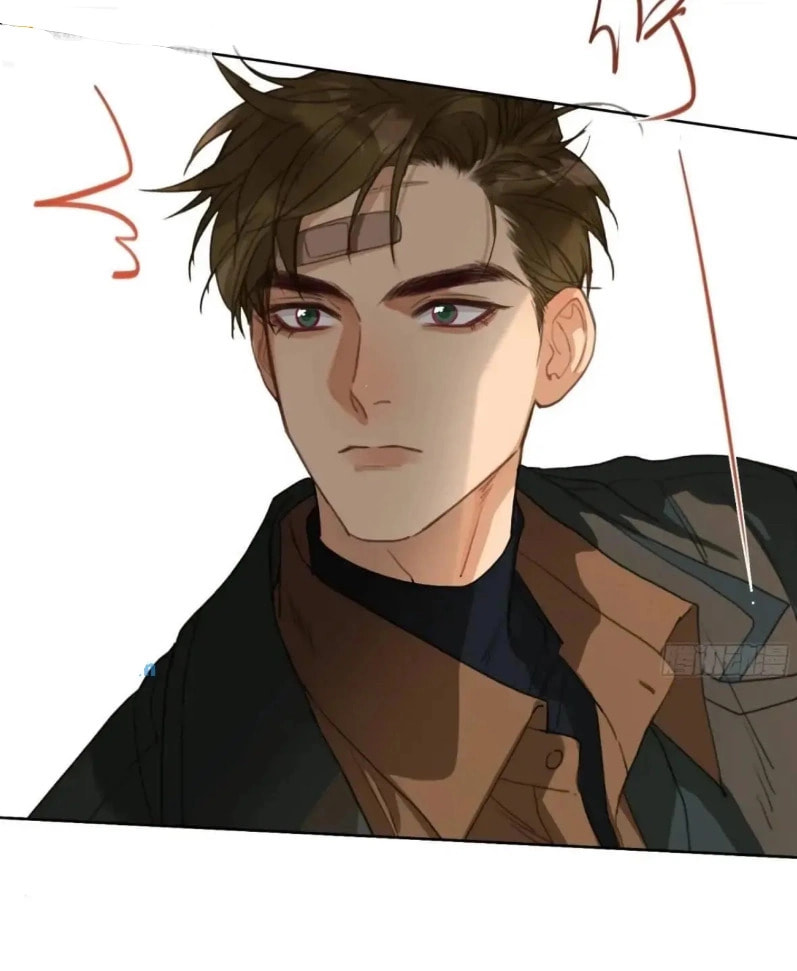 Defective Lovers Chapter 181 page 26 - 