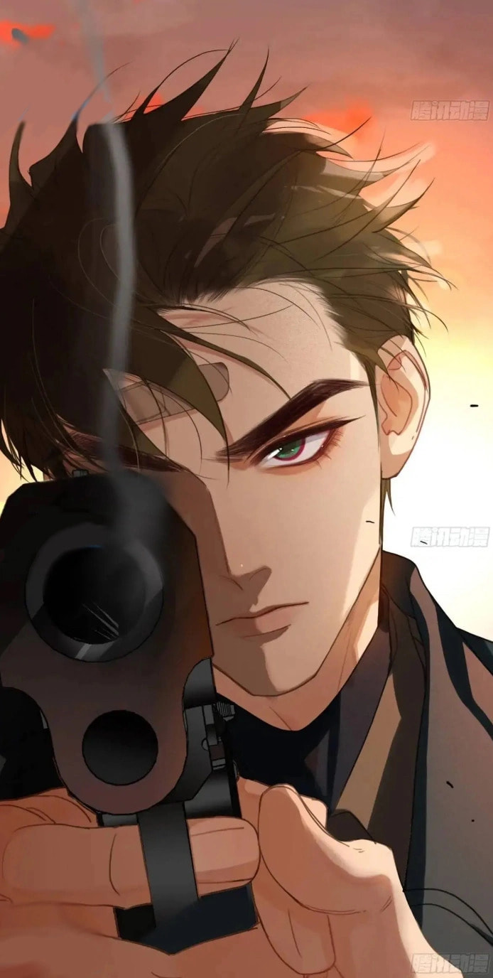 Defective Lovers Chapter 181 page 38 - 