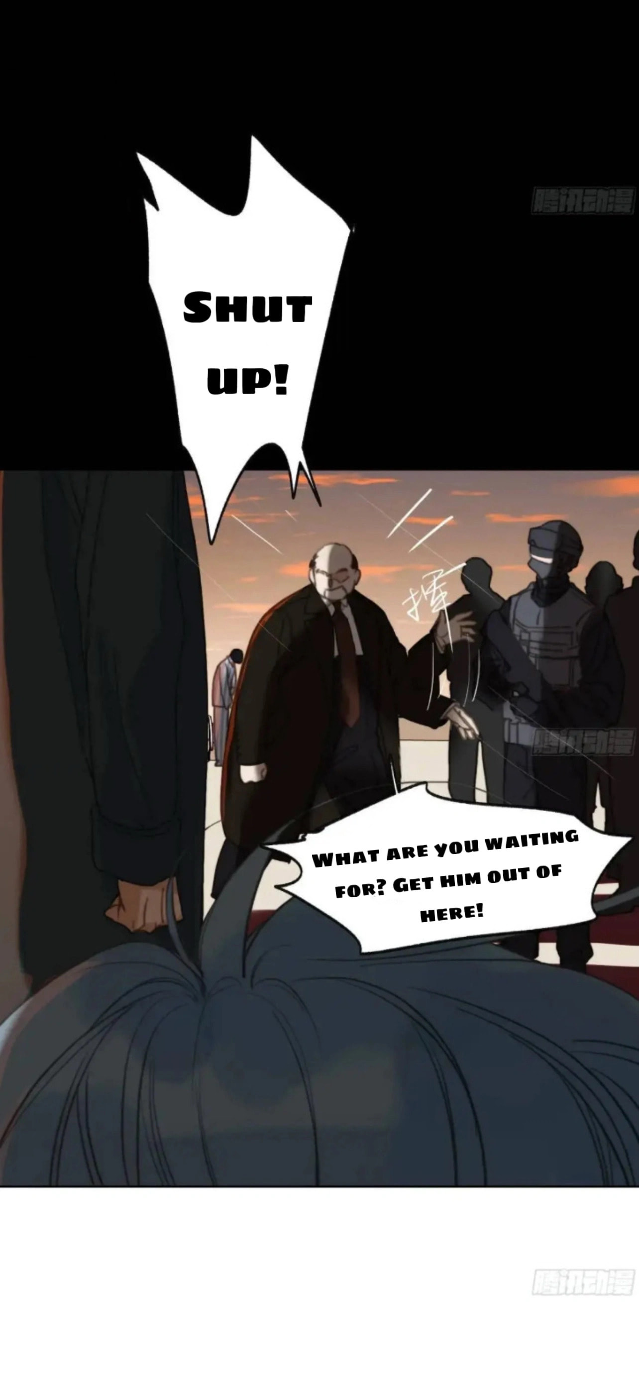 Defective Lovers Chapter 182 page 15 - 
