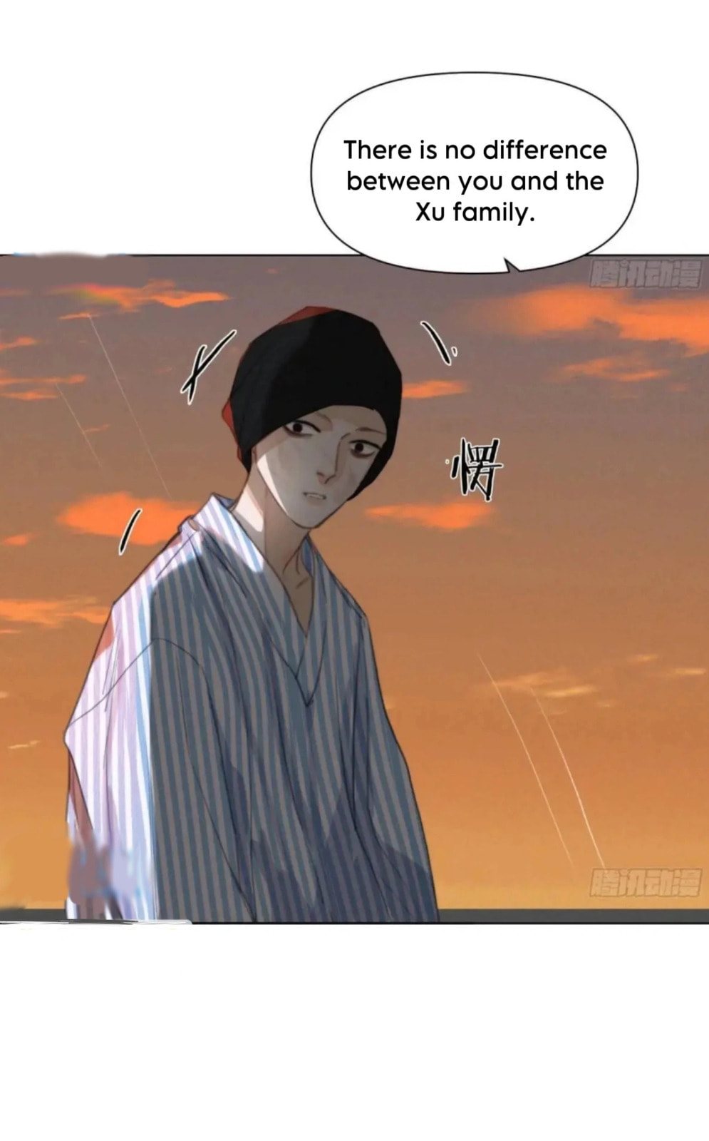 Defective Lovers Chapter 182 page 25 - 