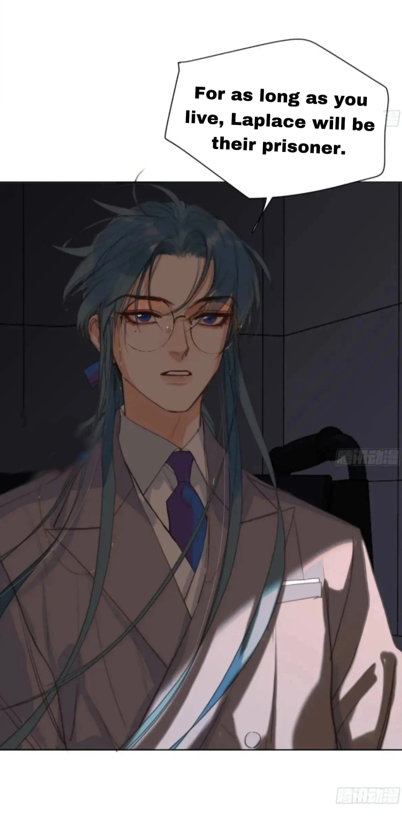 Defective Lovers Chapter 182 page 10 - 