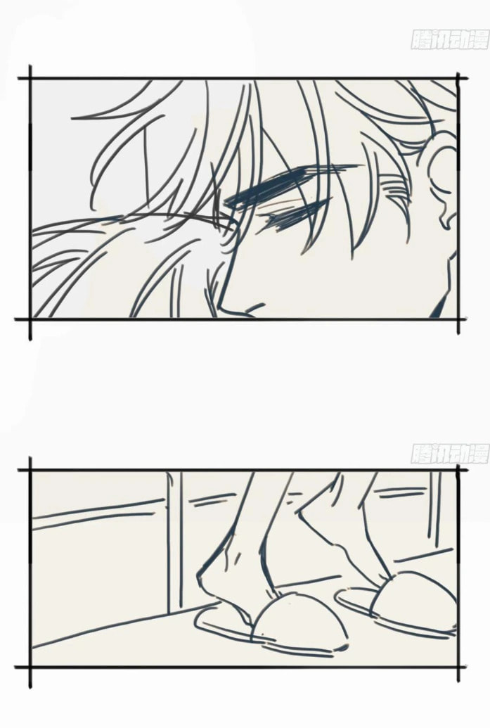 Defective Lovers Chapter 183 page 48 - 