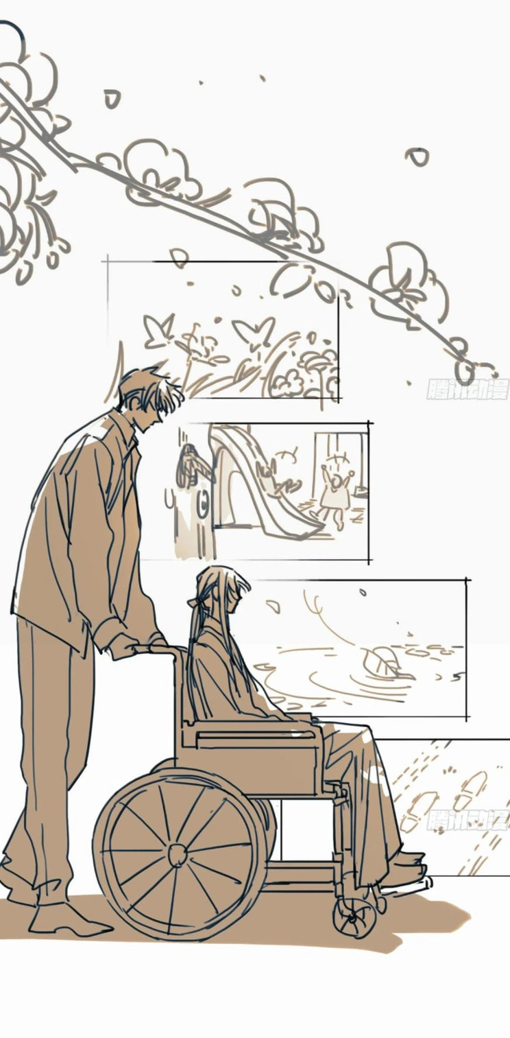 Defective Lovers Chapter 183 page 61 - 