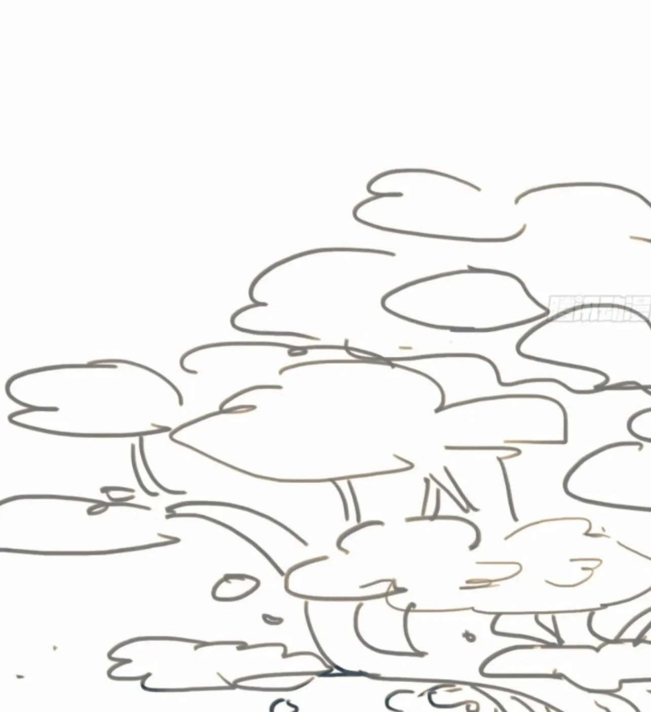 Defective Lovers Chapter 183 page 62 - 