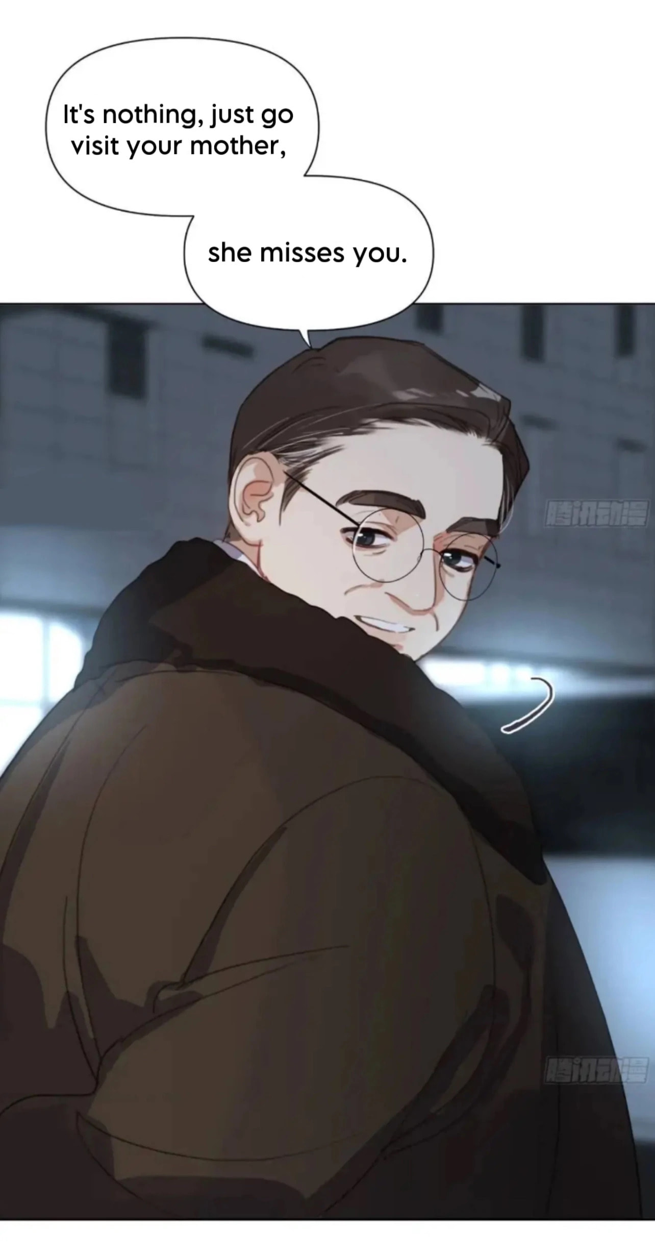 Defective Lovers Chapter 184 page 38 - 