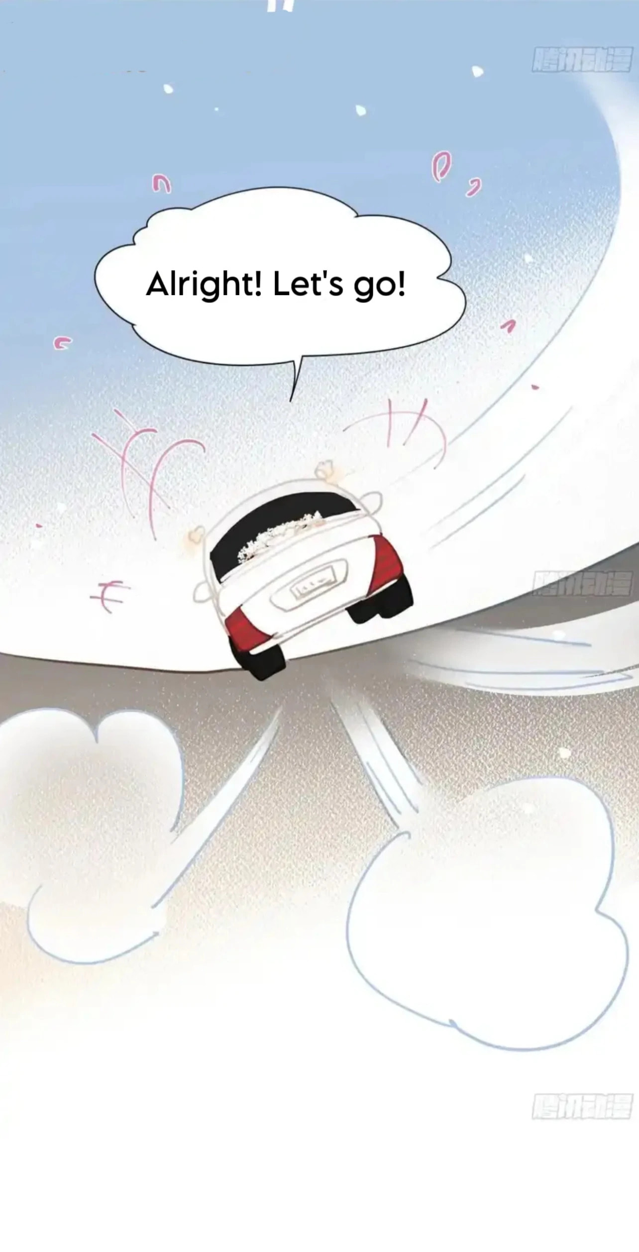 Defective Lovers Chapter 187 page 15 - 