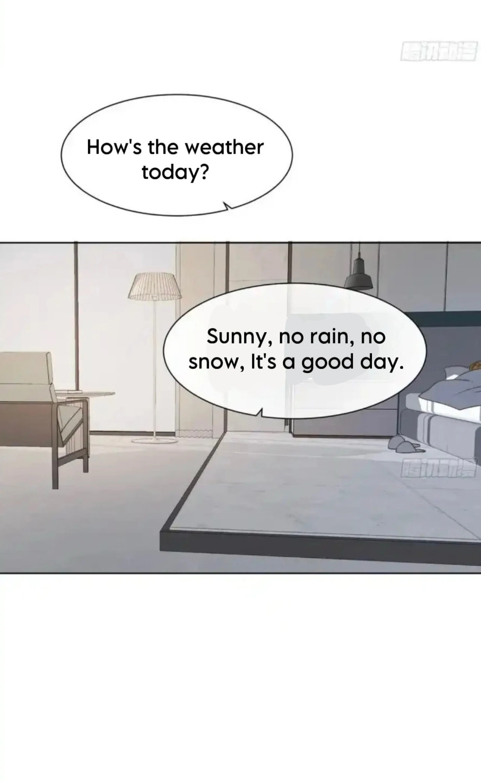 Defective Lovers Chapter 187 page 22 - 