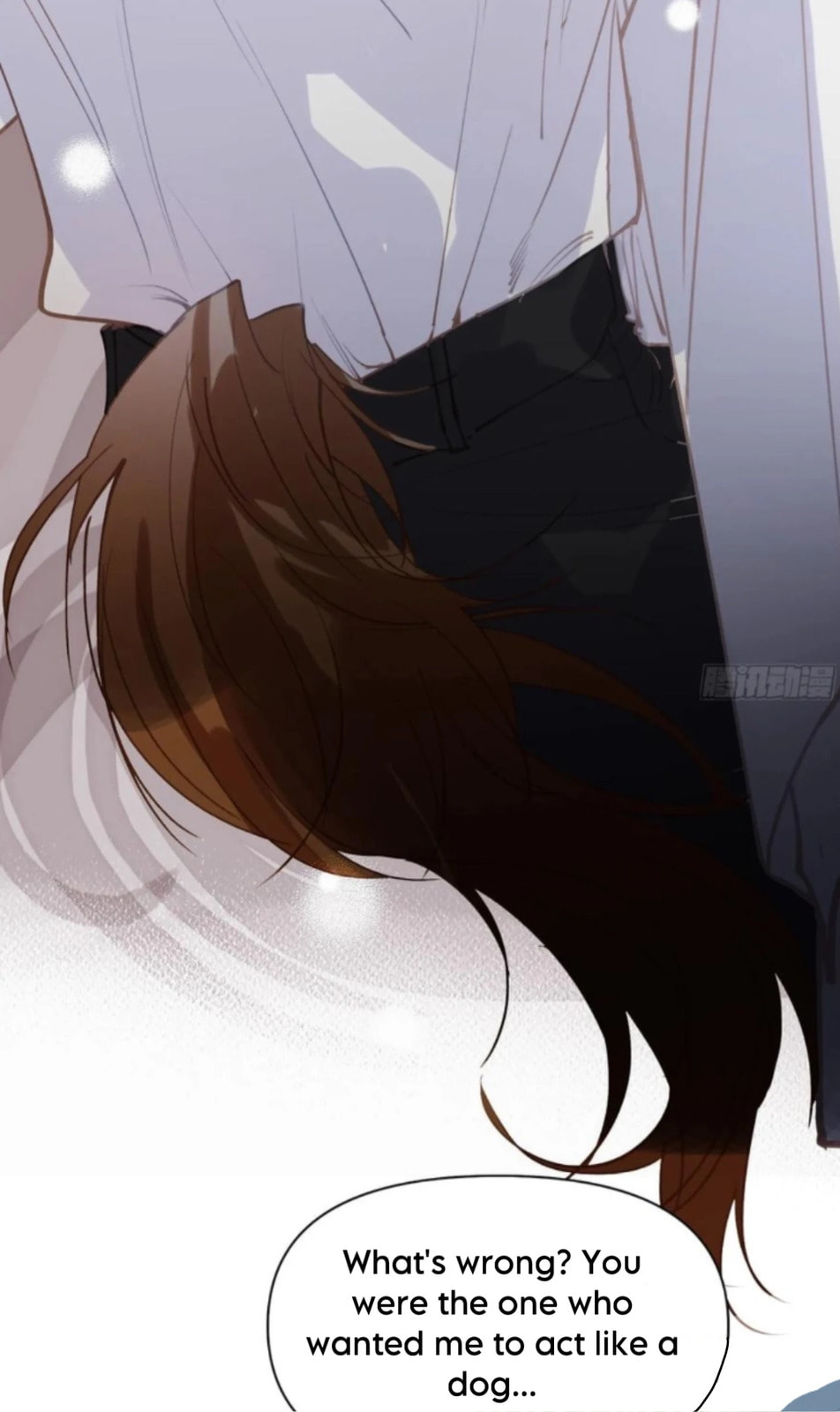 Defective Lovers Chapter 188 page 29 - 