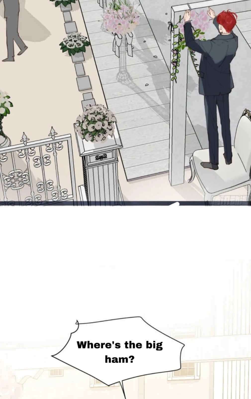 Defective Lovers Chapter 188 page 36 - 