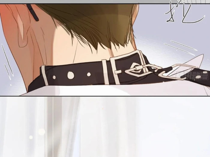 Defective Lovers Chapter 188 page 5 - 