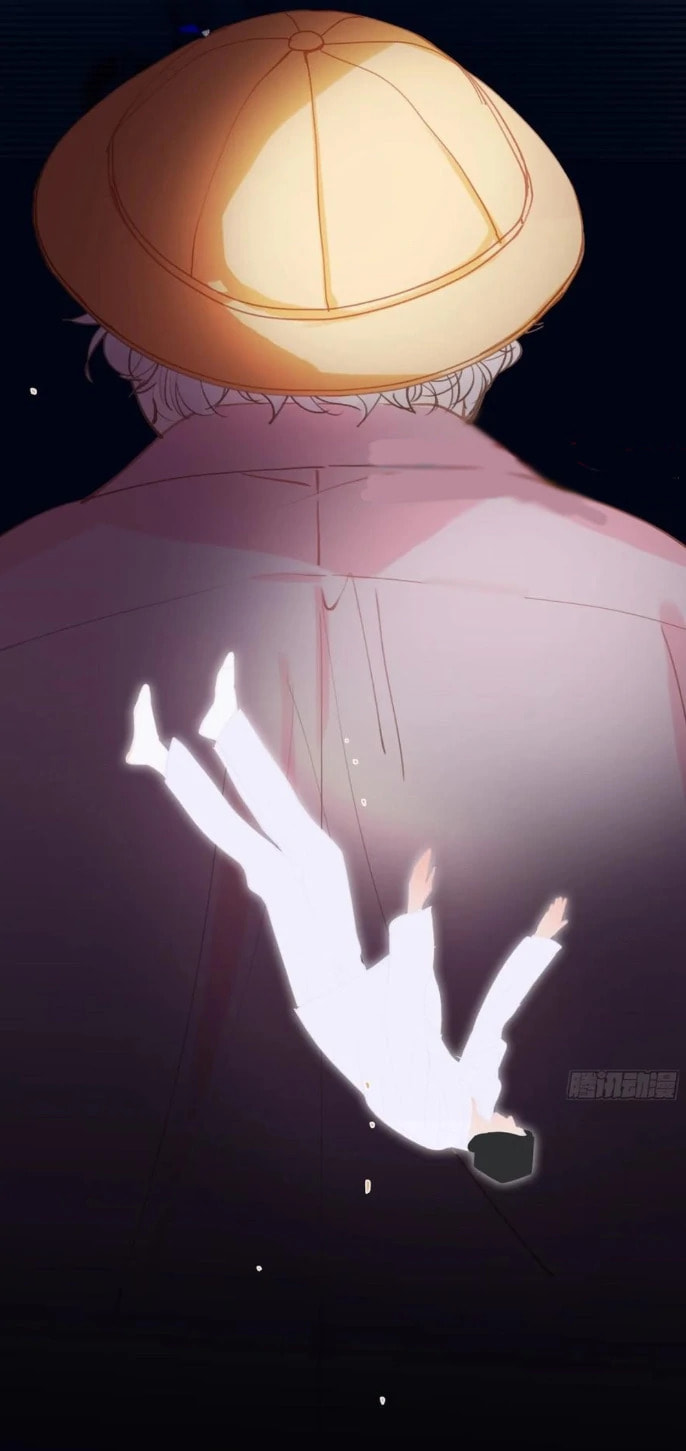 Defective Lovers Chapter 189 page 15 - 