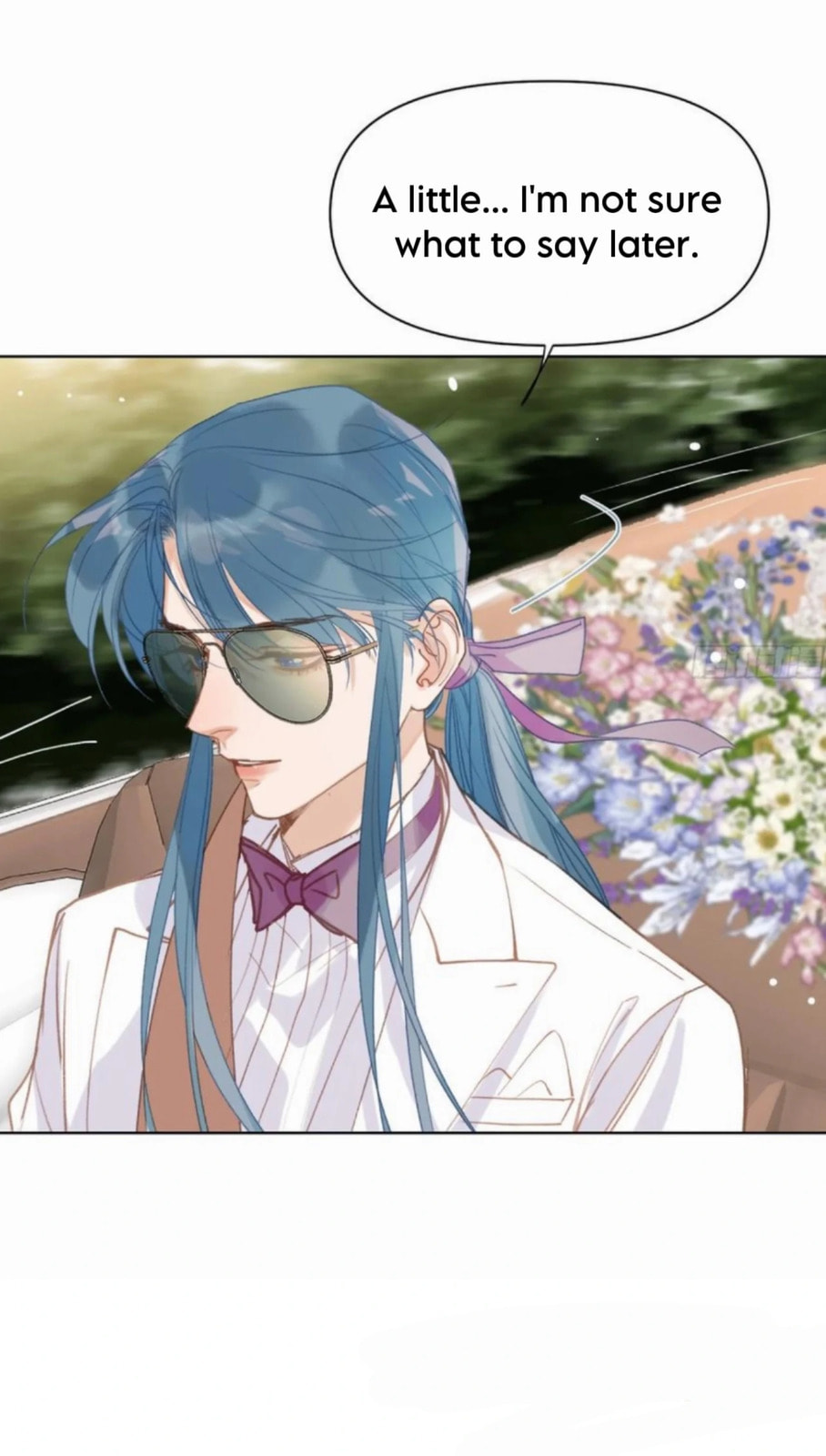 Defective Lovers Chapter 189 page 7 - 