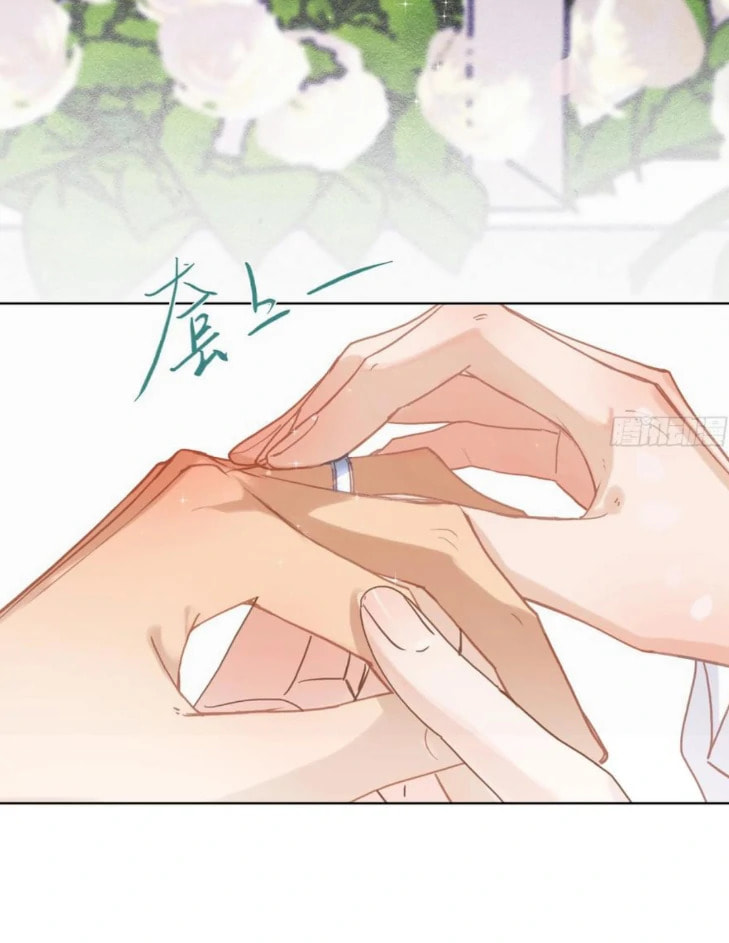 Defective Lovers Chapter 190 page 27 - 