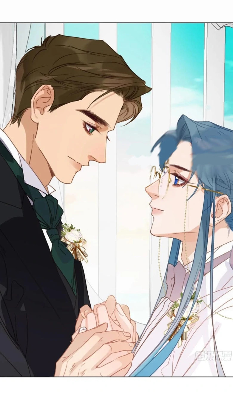 Defective Lovers Chapter 190 page 28 - 