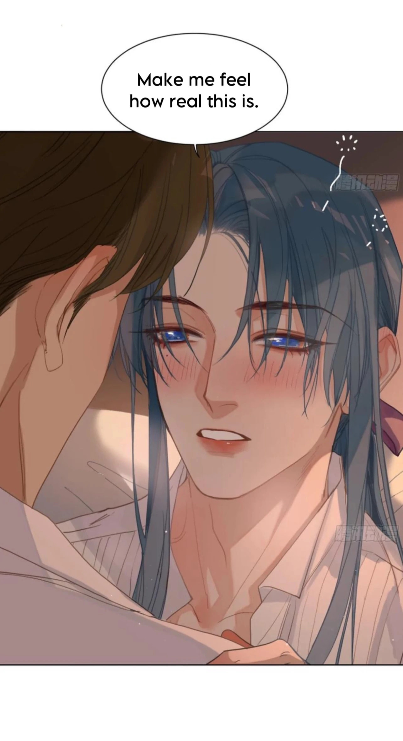 Defective Lovers Chapter 191 page 27 - 